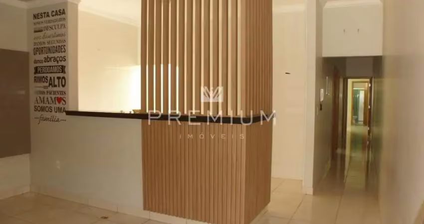 Casa com 3 quartos à venda no Novo Mundo, Uberlândia 