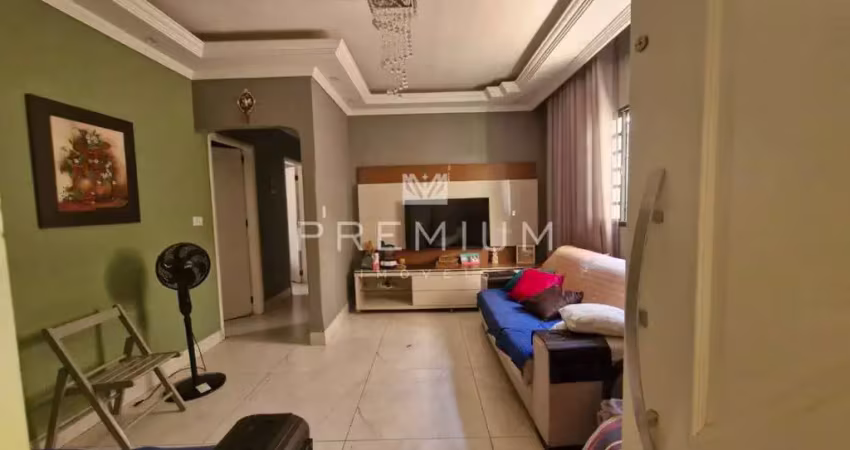 Casa com 3 quartos à venda em São Jorge, Uberlândia 