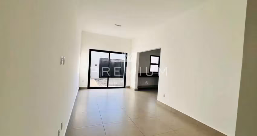 Casa com 3 quartos à venda no Novo Mundo, Uberlândia 