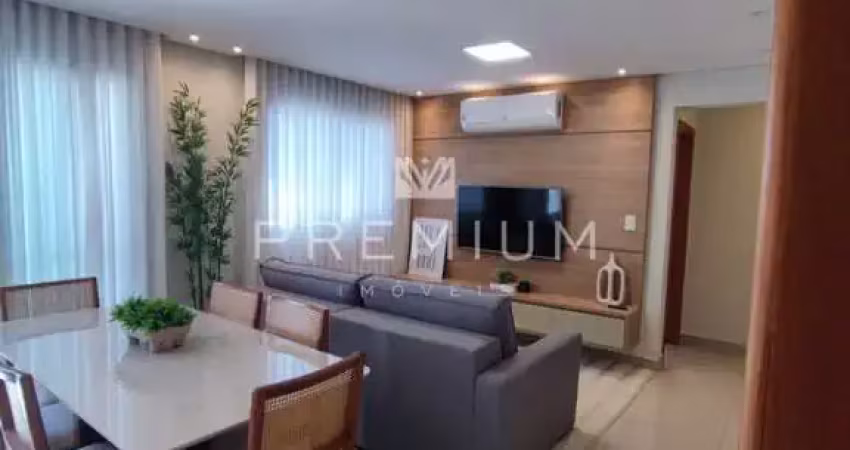 Apartamento com 3 quartos à venda no Presidente Roosevelt, Uberlândia 
