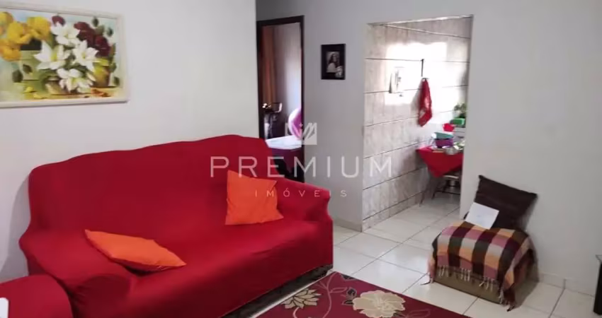 Apartamento com 2 quartos à venda em Granada, Uberlândia 