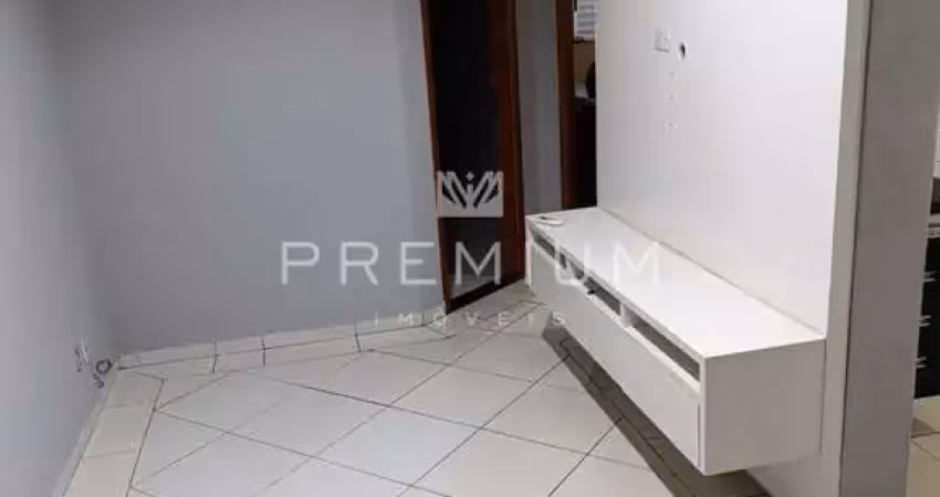 Apartamento com 2 quartos à venda no Santa Mônica, Uberlândia 