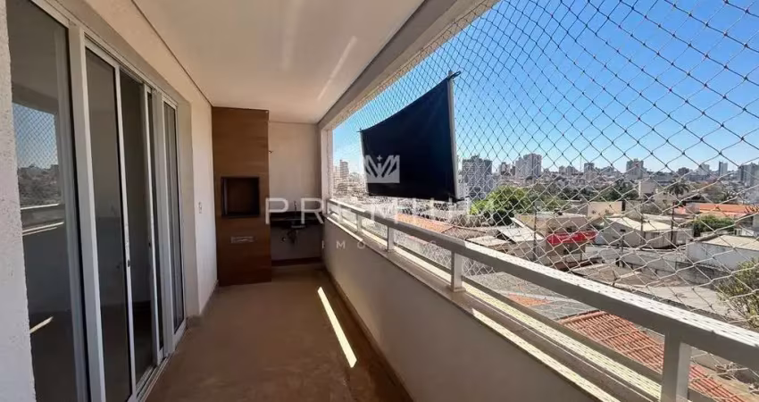 Apartamento com 3 quartos à venda em Saraiva, Uberlândia 
