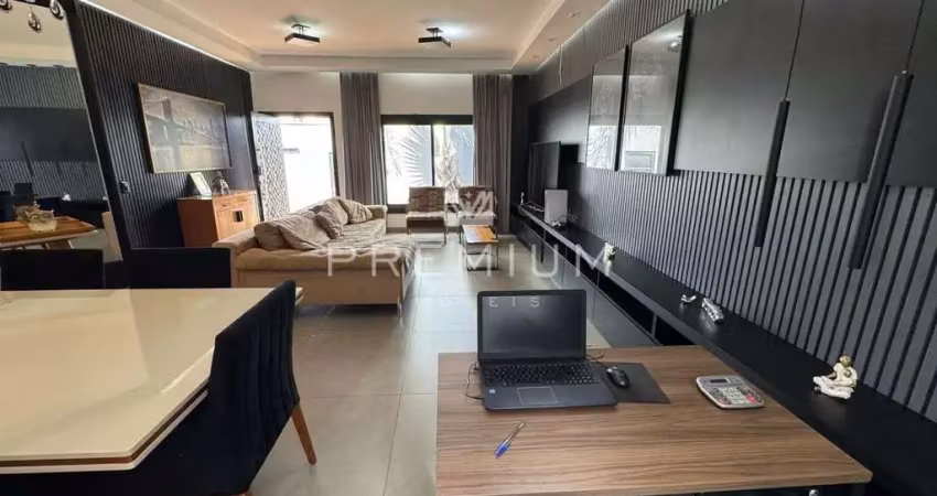 Casa com 3 quartos à venda na Cidade Jardim, Uberlândia 