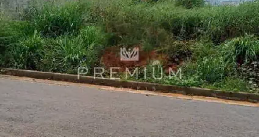 Terreno à venda no Caminho do Lago, Caldas Novas 