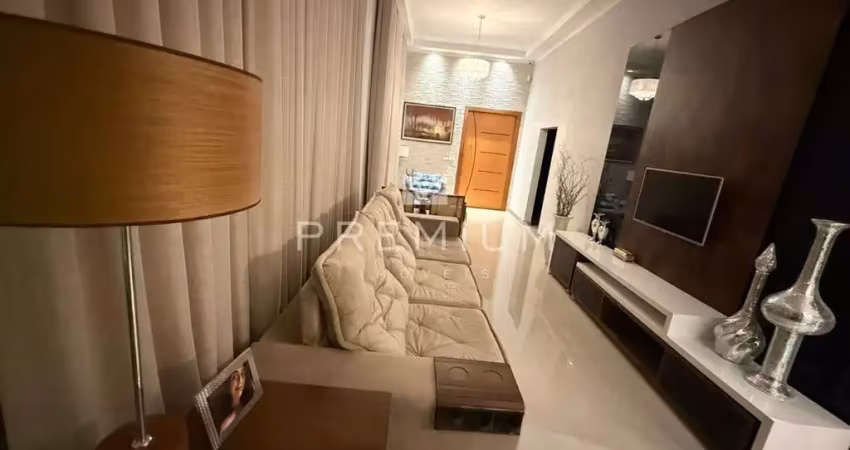 Casa com 3 quartos à venda no Alto Umuarama, Uberlândia 
