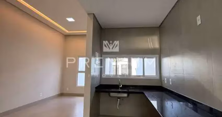 Casa com 3 quartos à venda no Conjunto Segismundo Pereira, Uberlândia 