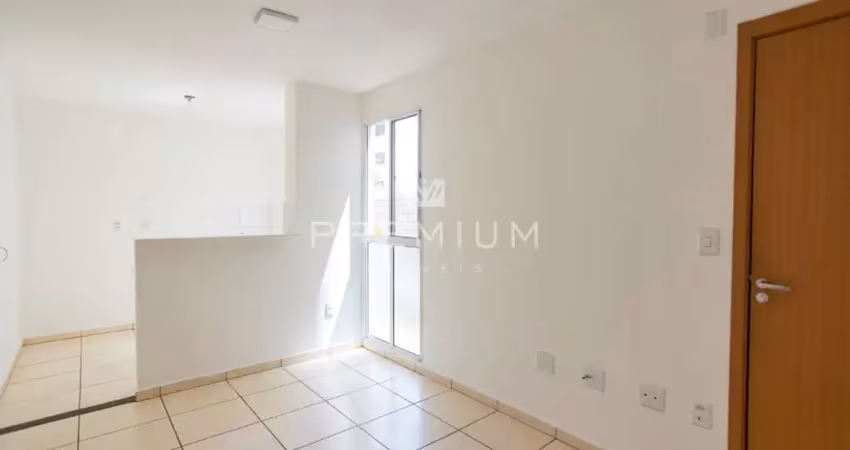 Apartamento com 2 quartos à venda no Jardim Holanda, Uberlândia 