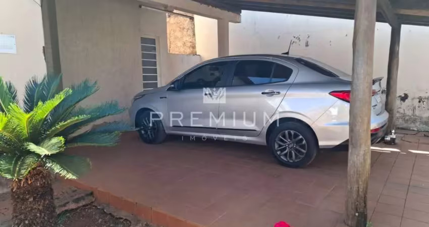 Casa com 3 quartos à venda no Conjunto Segismundo Pereira, Uberlândia 