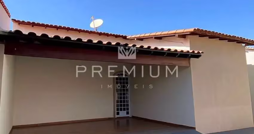 Casa com 3 quartos à venda no Conjunto Segismundo Pereira, Uberlândia 
