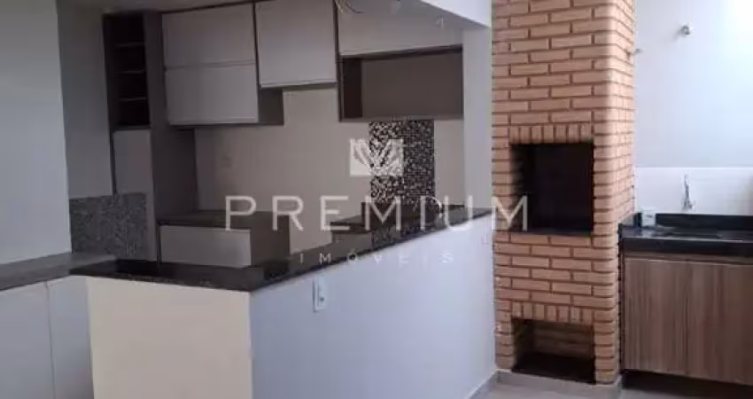Apartamento com 2 quartos à venda no Novo Mundo, Uberlândia 