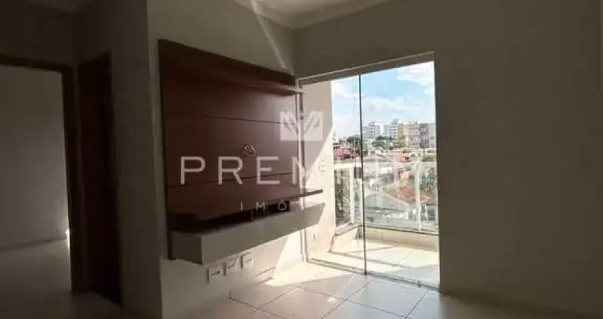 Apartamento com 2 quartos à venda no Tubalina, Uberlândia 