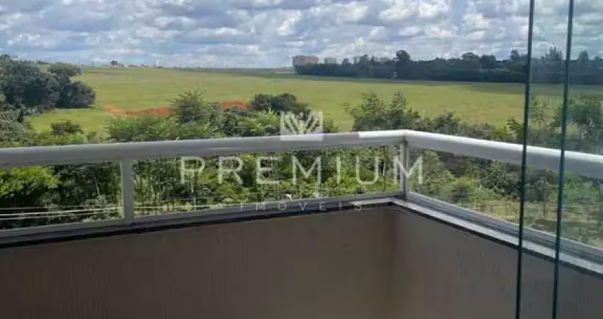 Apartamento com 2 quartos à venda no Loteamento Portal do Vale II, Uberlândia 
