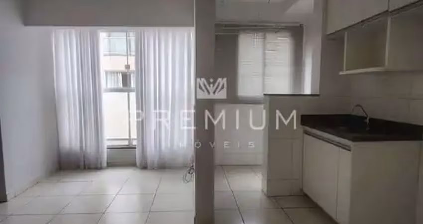 Apartamento com 2 quartos à venda no Marta Helena, Uberlândia 