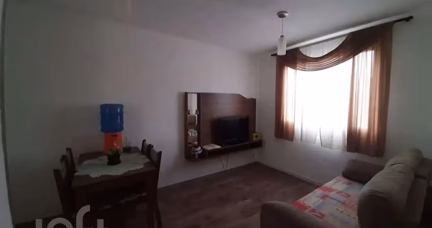 Apartamento com 2 quartos à venda na Raposo da Fonseca, 1044, Guaianases, São Paulo