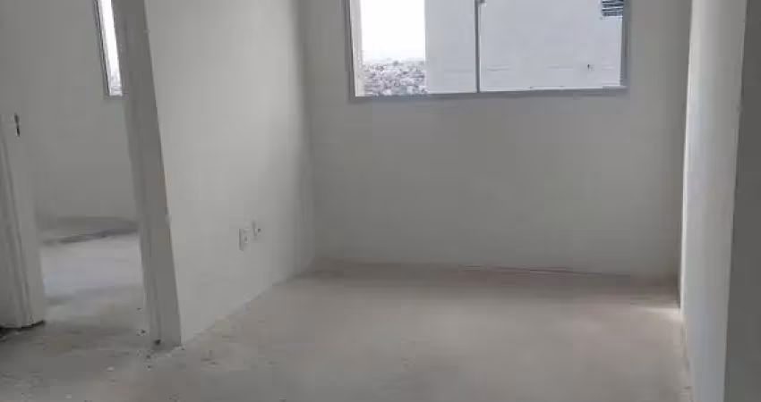Apartamento com 2 quartos à venda na Rua Salvador Gianetti, 948, Guaianases, São Paulo