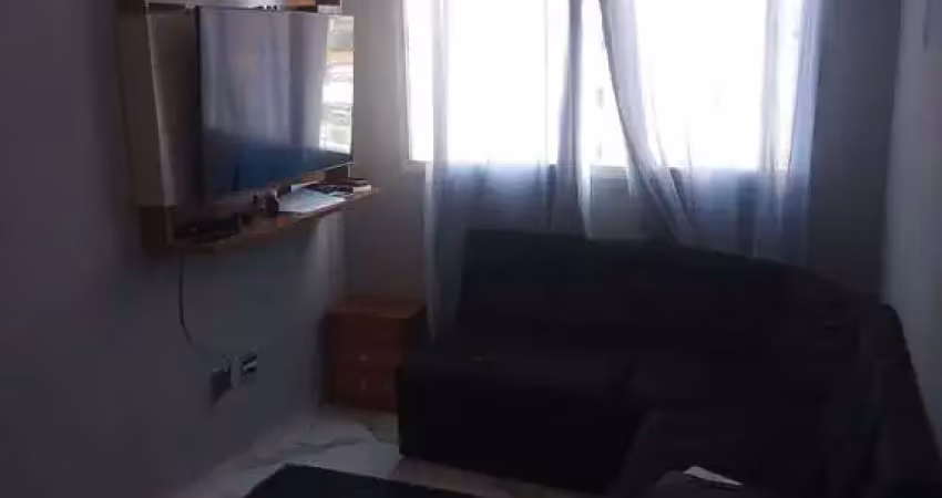 Apartamento com 2 quartos à venda na Rua Salvador Gianetti, 498, Guaianases, São Paulo