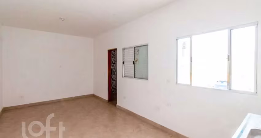 Apartamento com 1 quarto à venda na Arnaldo Pedroso D'Horta, 291, São Lucas, São Paulo