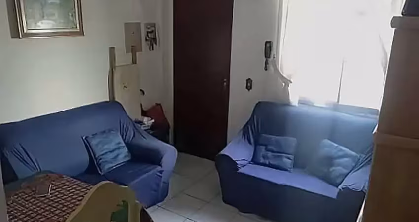 Apartamento com 2 quartos à venda na Camutanga, 45, Conjunto Residencial José Bonifácio, São Paulo