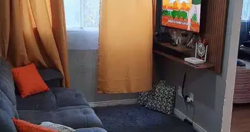 Apartamento com 2 quartos à venda na Hirovo Kaminobo, 980, Conjunto Residencial José Bonifácio, São Paulo