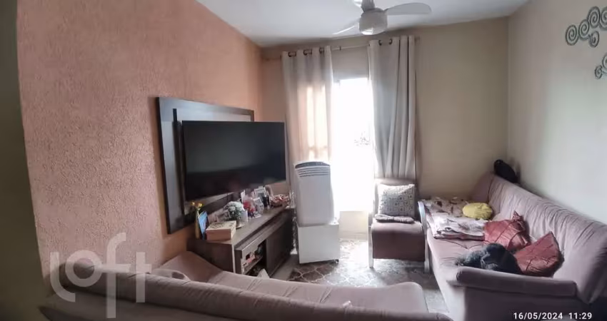 Apartamento com 1 quarto à venda na Bernardo Strozzi, 43, Jardim São Miguel, São Paulo