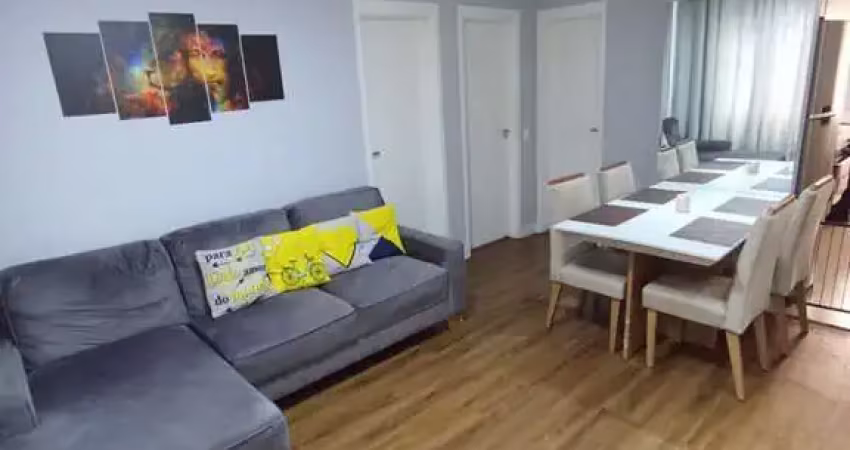 Apartamento com 2 quartos à venda na Pedra Branca do Amapari, 139, Iguatemi, São Paulo