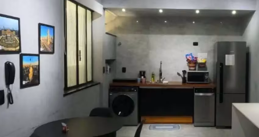 Apartamento com 1 quarto à venda na Rua Hércules Florence, 38, Sé, São Paulo