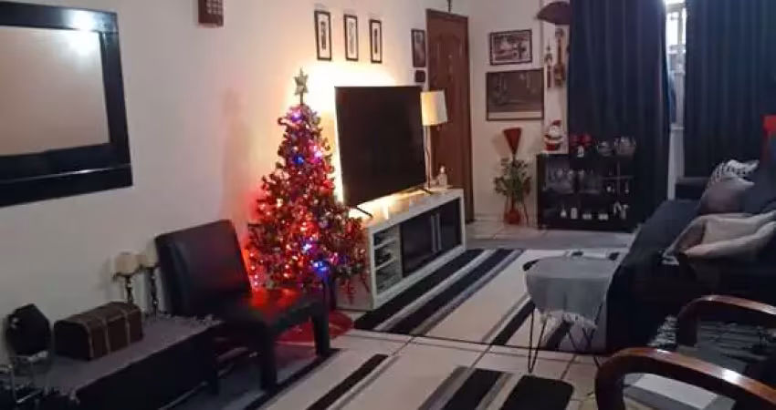 Casa com 3 quartos à venda na Rua Barão de Vallim, 103, Campo Belo, São Paulo