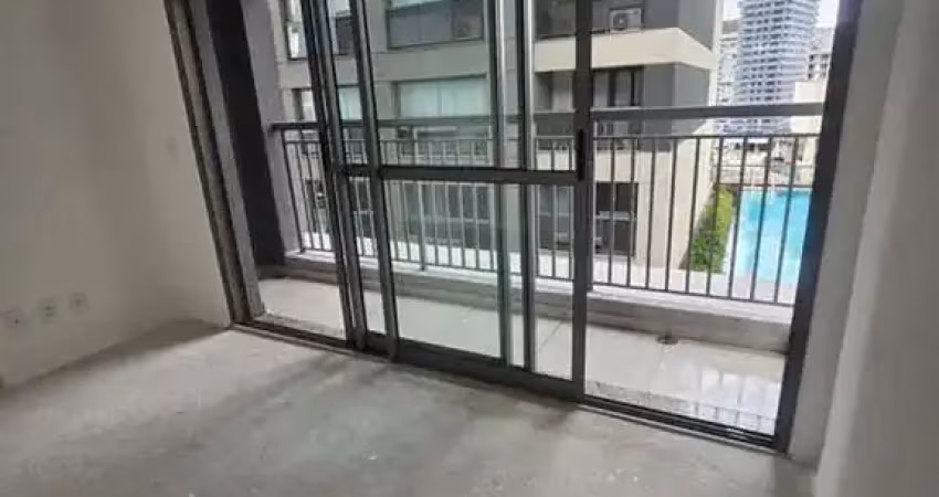 Apartamento com 1 quarto à venda na Rua Heitor Penteado, 75, Pinheiros, São Paulo