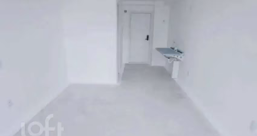 Apartamento com 1 quarto à venda na Rua Padre Carvalho, 507, Pinheiros, São Paulo