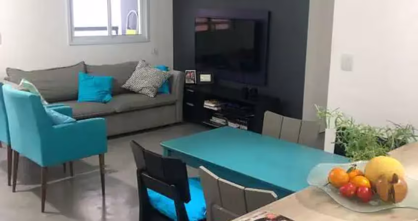 Apartamento com 2 quartos à venda na Rua Celso Ramos, 360, Campo Limpo, São Paulo
