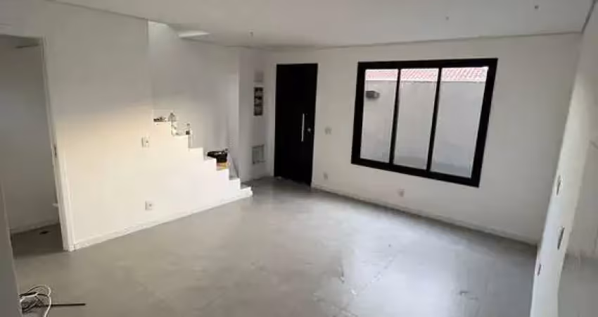Casa em condomínio fechado com 2 quartos à venda na Ernesto Evans, 238, Jardim São Miguel, São Paulo