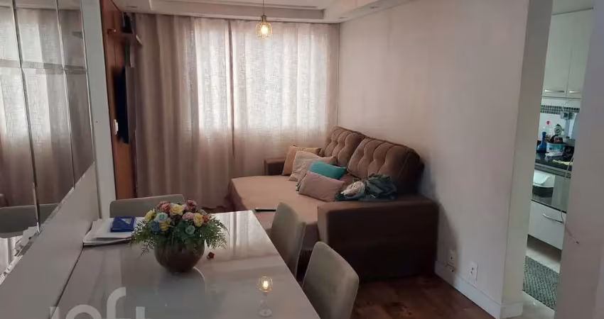 Apartamento com 3 quartos à venda na Rua Buriti Alegre, 134, Penha, São Paulo