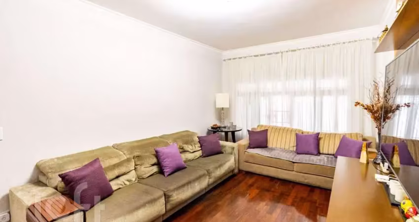 Casa em condomínio fechado com 4 quartos à venda na Rua Professora Heloísa Carneiro, 376, Campo Belo, São Paulo