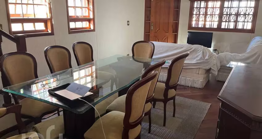Casa com 3 quartos à venda na Rua Pelegrino, 188 A, Santana, São Paulo