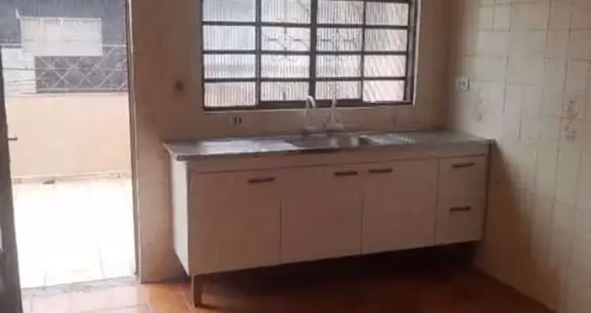 Casa com 4 quartos à venda na Santa Agueda, 2, Ipiranga, São Paulo
