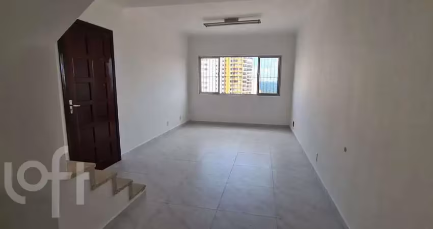 Casa com 2 quartos à venda na Rua Pedro de Sousa Campos Filho, 177, Alto de Pinheiros, São Paulo