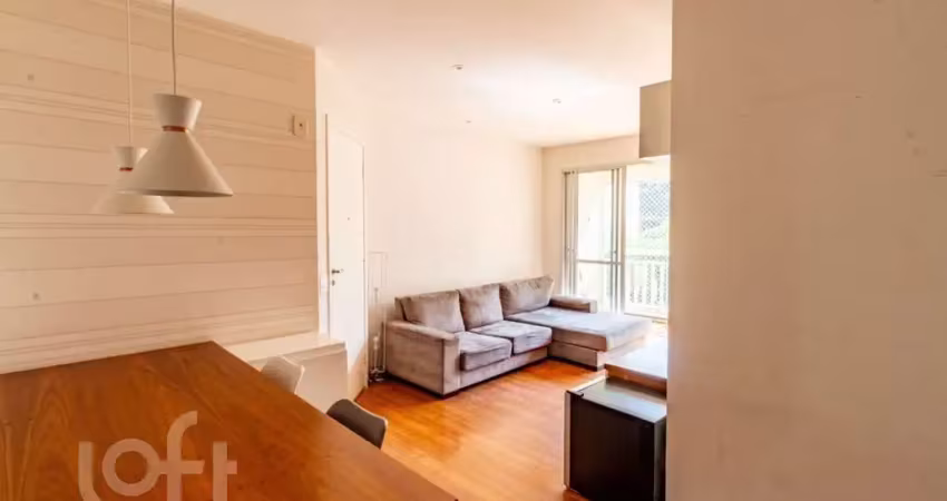 Apartamento com 3 quartos à venda na Rua Francisco Marcondes Vieira, 3, Vila Sônia, São Paulo