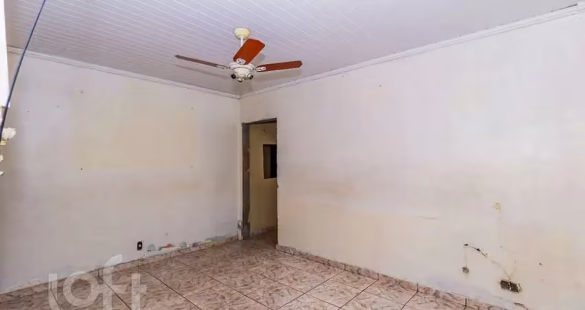 Casa com 3 quartos à venda na Domingos Teotônio Jorge, 115, Aricanduva, São Paulo