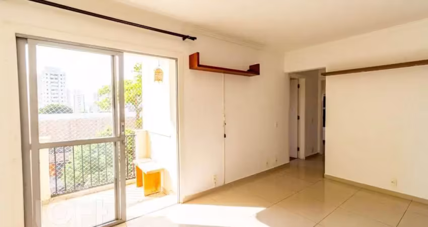 Apartamento com 2 quartos à venda na Rua Ministro Roberto Cardoso Alves, 278, Santo Amaro, São Paulo
