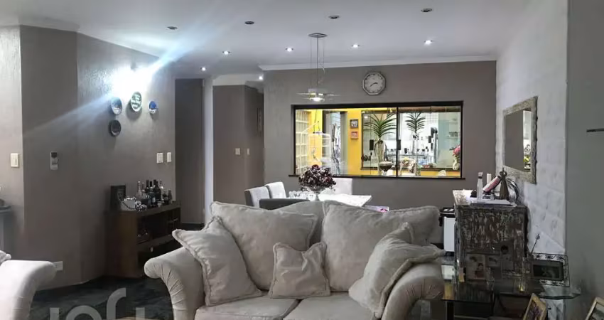 Casa com 4 quartos à venda na Ebauba, 396, Penha, São Paulo