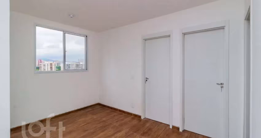 Apartamento com 2 quartos à venda na Rua Luiz Gatti, 179, Lapa, São Paulo