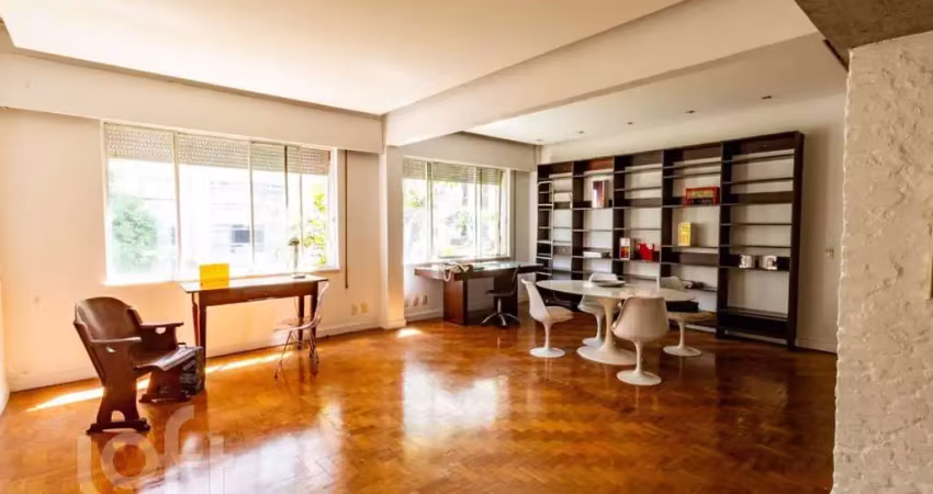 Apartamento com 1 quarto à venda na Rua Haddock Lobo, 1030, Jardim Paulista, São Paulo