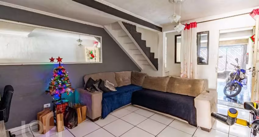 Casa com 2 quartos à venda na Aba, 18, Lajeado, São Paulo