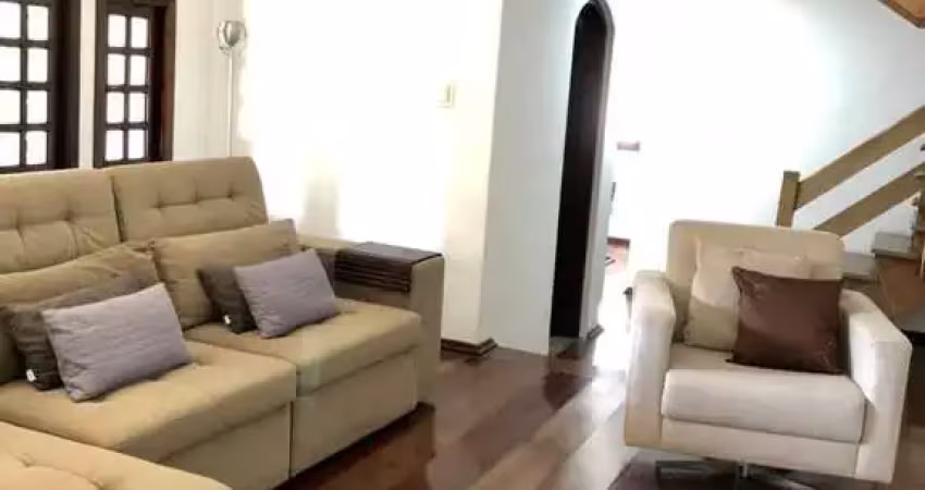 Casa com 3 quartos à venda na José Antônio Fedelli, 69, Guaianases, São Paulo
