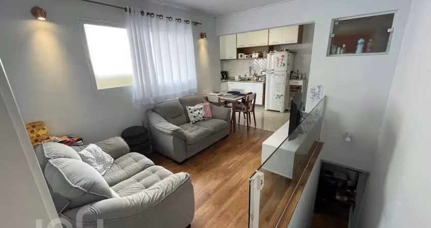 Casa com 4 quartos à venda na Itamanduaba, 47, Campo Limpo, São Paulo