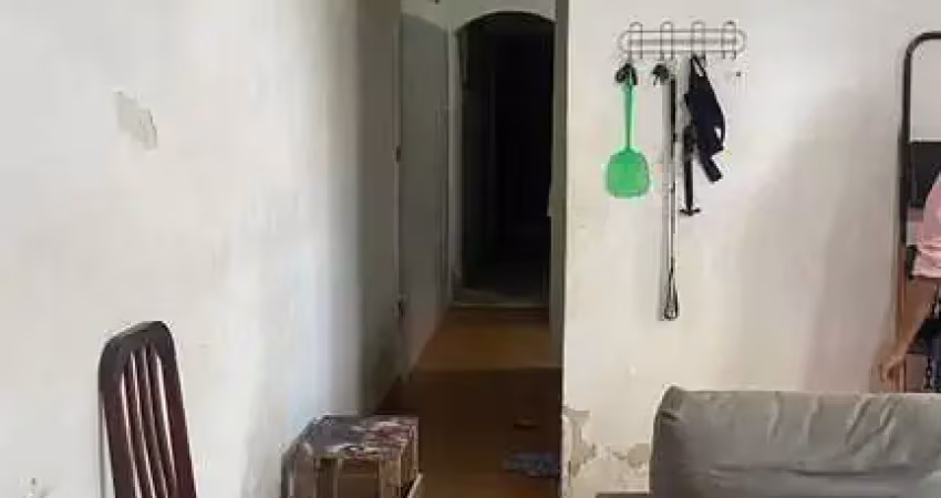Casa com 3 quartos à venda na Pomba Trocaz, 27, Cidade Dutra, São Paulo