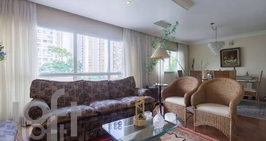 Apartamento com 3 quartos à venda na João de Sousa Dias, 719, Campo Belo, São Paulo