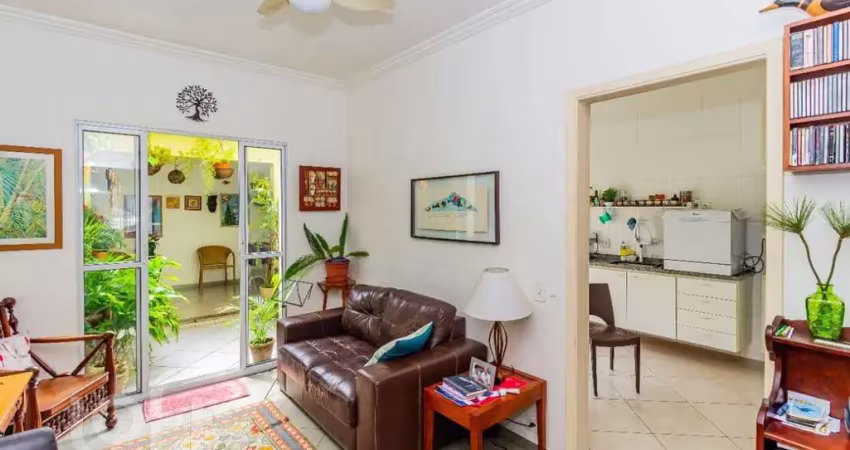 Casa com 3 quartos à venda na Rua João Amaro, 187, Itaim Bibi, São Paulo