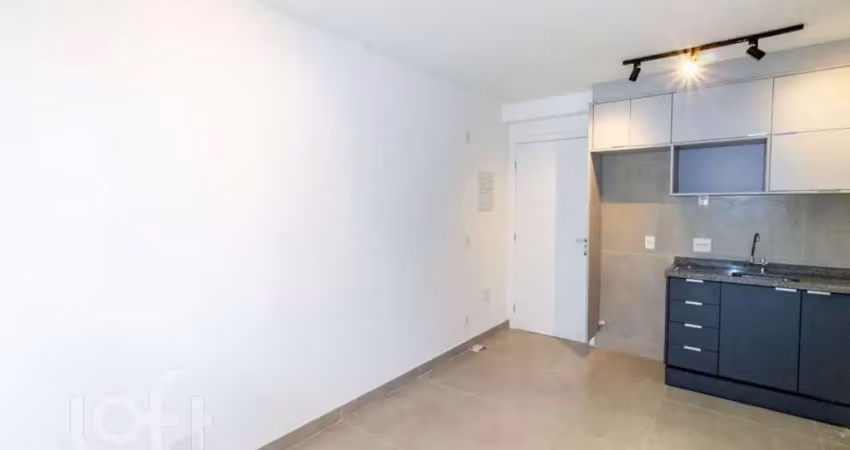 Apartamento com 1 quarto à venda na Rua General Jardim, 384, Consolação, São Paulo
